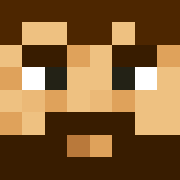 Minecraft profile picture for @Hooray