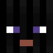 Minecraft profile picture for @Bottomed