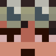 Skin Head