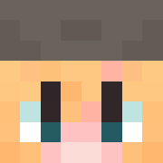 Skin Head
