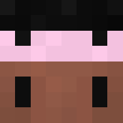Minecraft profile picture for @Contributors