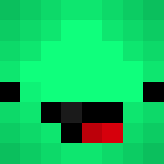 Minecraft profile picture for @iff