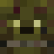 Skin Head