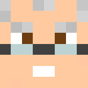 Skin Head