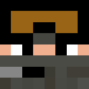 Skin Head