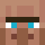 Minecraft avatar for SuperMusse