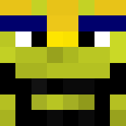 Skin Head