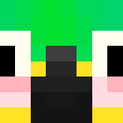 Skin Head