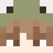 Minecraft profile picture for @Achievement