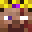 Minecraft avatar for Elite3x