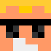 Minecraft profile picture for @Pichet