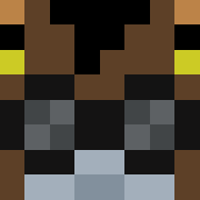 Skin Head