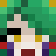 Skin Head