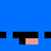 Minecraft profile picture for @ZADIK