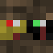 Skin Head