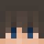 Minecraft avatar for anmvc