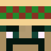 Skin Head
