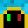 cycleTronGear Minecraft head