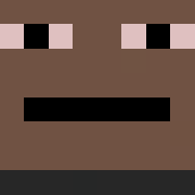 Minecraft-avatar för hotnuggets420