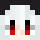 yamie Minecraft head