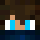 SharkiCat Minecraft head