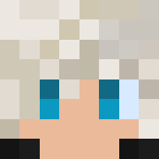 Skin Head