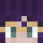 chloedotnet Minecraft head