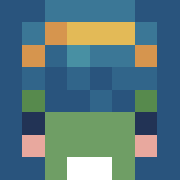 Skin Head