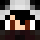 AridPanda Minecraft head