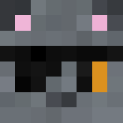 Skin Head