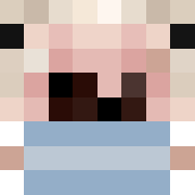 Minecraft profile picture for @ovz