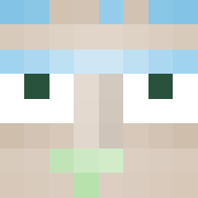 Skin Head