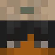Skin Head