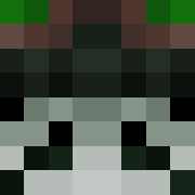 Skin Head