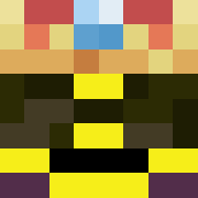 Skin Head