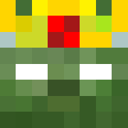 Skin Head
