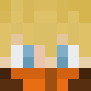 Skin Head