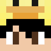 Minecraft profile picture for @Touchdown