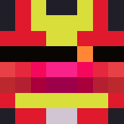 Skin Head