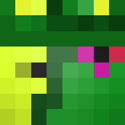 Skin Head