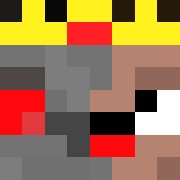 Skin Head