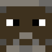 Minecraft profile picture for @Shilling
