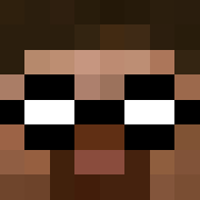 Minecraft profile picture for @Foda