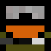Skin Head