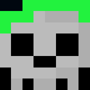 Skin Head