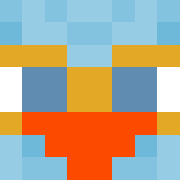 Skin Head