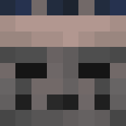 Skin Head