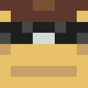 Skin Head