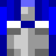Minecraft profile picture for @Governance