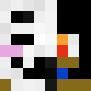 Skin Head